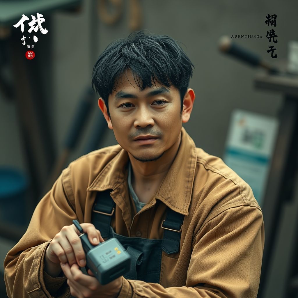 รีวิว: เสน่ห์ของ 'A Working Man' ในมุมมองนักวิจารณ์